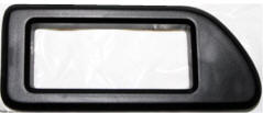 Dodge Viper (1992 - 1999) Dodge Viper Door Handle Bezel  - Driver side or Passenger Side