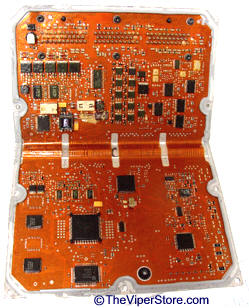 Dodge Viper (1997-2002), PCM / ECM  Engine controller Diagnostic Service and/or Repair Service