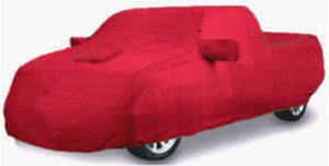 Dodge RAM SRT-10 2-dr (2004-2006) Storm Proof Fitted Car Cover
