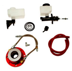 Dodge Viper (1992-2006) 1300 Series Hydraulic Throw-Out Bearing