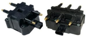Dodge Viper SRT-10 (2003-2006) Performance Ignition Coil 4SP & Coil 6 SP High Performance Upgrade! - set of 2
