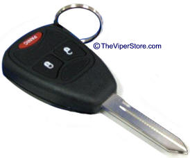 Dodge RAM Truck 2006 Factory Keyless Remote