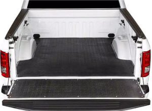 Dodge RAM SRT10 (2004-2006) 6'4" Bed - Rugged Liner