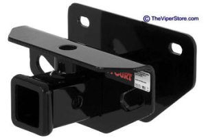 Trailer Hitches & More