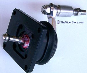 Dodge Viper (2003-2010) MGW Short Throw Shifter Assembly