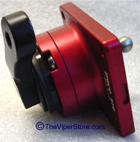 Dodge Viper Short Throw Shifter Assembly