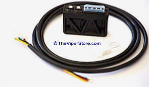 Dodge Viper (1992-2002) Speedometer Calibration Box