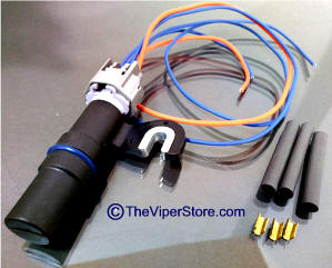 Dodge Viper RT/10 (1992-1995) Camshaft Position Sensor