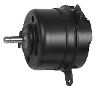 Dodge Viper (1992-1993) Cooling Fan Motor