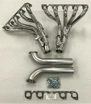 Dodge Viper (92-02)* Belanger High Performance Headers