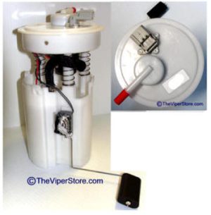 Dodge Viper (1999-2002 ) Fuel Pump Module Complete Assembly - Brand NEW