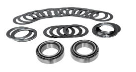 Dodge Viper Ring & Pinion Super 44-31CA Bearing Kit
