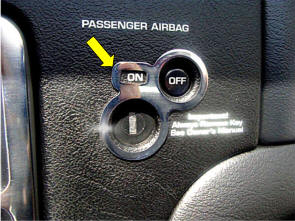 Dodge Viper Gen 2 (1997-2002) Center Dash Control Kit - 5pc