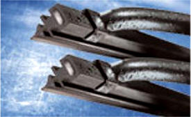 Dodge Viper 1992-2002 Windshield Wipers - Set of 2