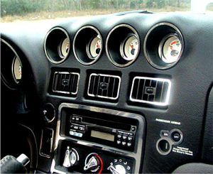 Interior Trim