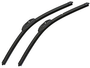 Dodge Viper 1992-2002 Windshield Wipers - Set of 2