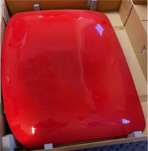 Dodge Viper 1992-2002 Original Factory Hard Top