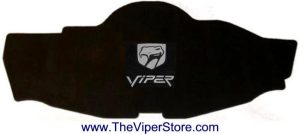 Dodge Viper GTS COUPE (1996-2002) Custom Rear Hatch Mat Make it your way!