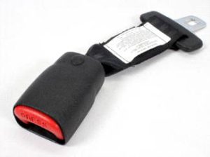 Dodge RAM SRT-10 Seat Belt Extender.