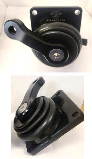 Dodge Viper (1992-2002) Short Throw Shifter Assembly