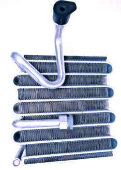 Dodge Viper (1997-2002) AC Evaporator Coil