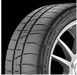 Dodge Viper (1992-2002) All Models RACING Tires