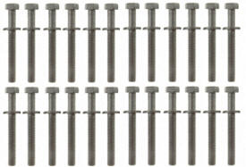 Dodge Viper RT-10 (1992-1996) & Viper (1996-2006) Cylinder Head Bolt Set (set of 24)