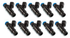 Dodge Viper SRT (2008-2017) Injector Dynamics Injectors 14mm Bottom Adaptors (Set of 10)