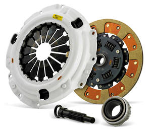 Dodge Viper (1992-2006) Clutch Masters Stage 3 FX300 Clutch Kit