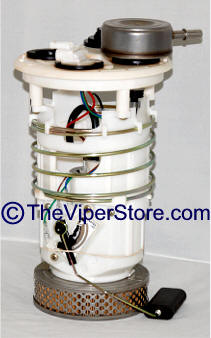 Dodge Viper (1992-1998) Fuel Pump Module Complete Assembly - Brand NEW