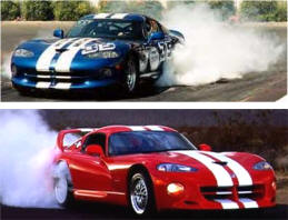 PCM  / ECM Upgrade - Let your Viper (96-02) RT10 or GTS Loose!  Take the Gloves Off!