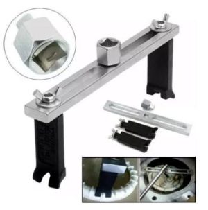 Dodge Viper (1997-2010) Fuel Pump Module Ring Remover Spanner Tool Wrench