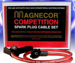 Dodge Viper (2003-2006) Super High Performance Spark Plug Wire Set 1 set of 10 wires - 8.5 mm