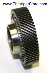 Dodge Viper (1992-2006) T-56 2.66  6th Drive Gear (67 Teeth)