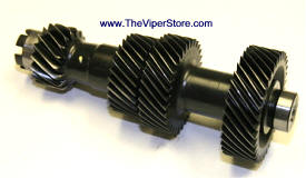 Dodge Viper (1992-2002) T-56 2.66 Cluster Gear