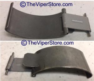 Dodge Viper (1992-2002) Air box Clips