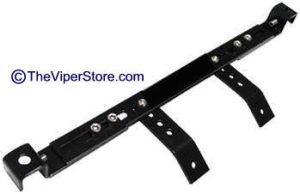 DODGE Viper (1992-2002) Adjustable Interior Fire Extinguisher Mount.