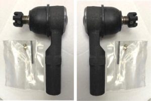 Dodge Viper (1992-2002) Outer Tie Rod Ends -  Set of 2