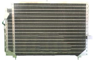Dodge Viper (1992-2002) AC Condenser