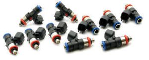 Dodge Viper (1992-2006) Fuel Injectors - Set of 10