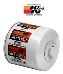 Fuel & Oil Filters