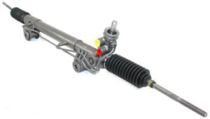 Dodge Viper (1996-2002) Front Steering Rack and Pinion