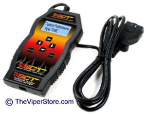 Engine Tunes & Other Upgrades