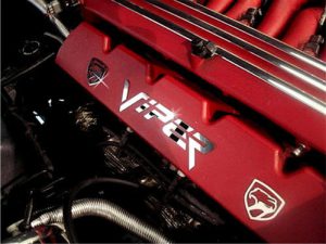 Engine Polished Letters