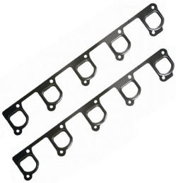 Dodge Viper RT10 (1997-2002) / GTS (1996-2002) Factory OEM Exhaust Manifold Exhaust Gasket (Set of 2)