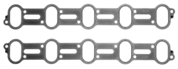 Dodge Viper RT10 & GTS (1992-2002) Factory OEM Intake Gasket (Set of 2)