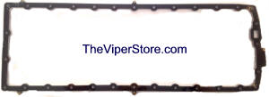 Dodge Viper (1992-1995) Factory style Upgrade Oil Pan Gasket