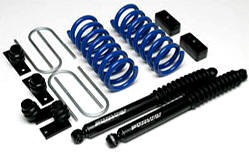 Suspension Parts
