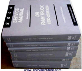 Manuals - Owners (New)