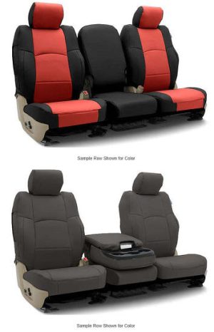 Seat Covers